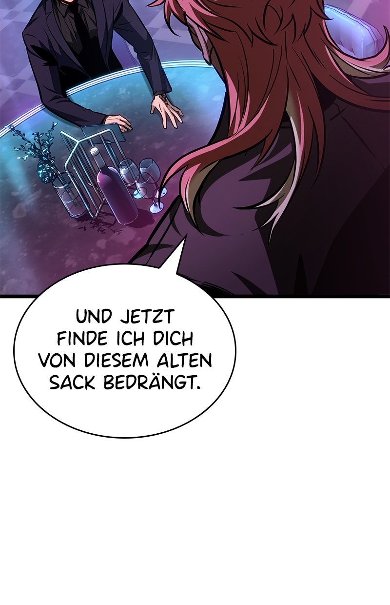 Read The World After the Fall de Manga Online