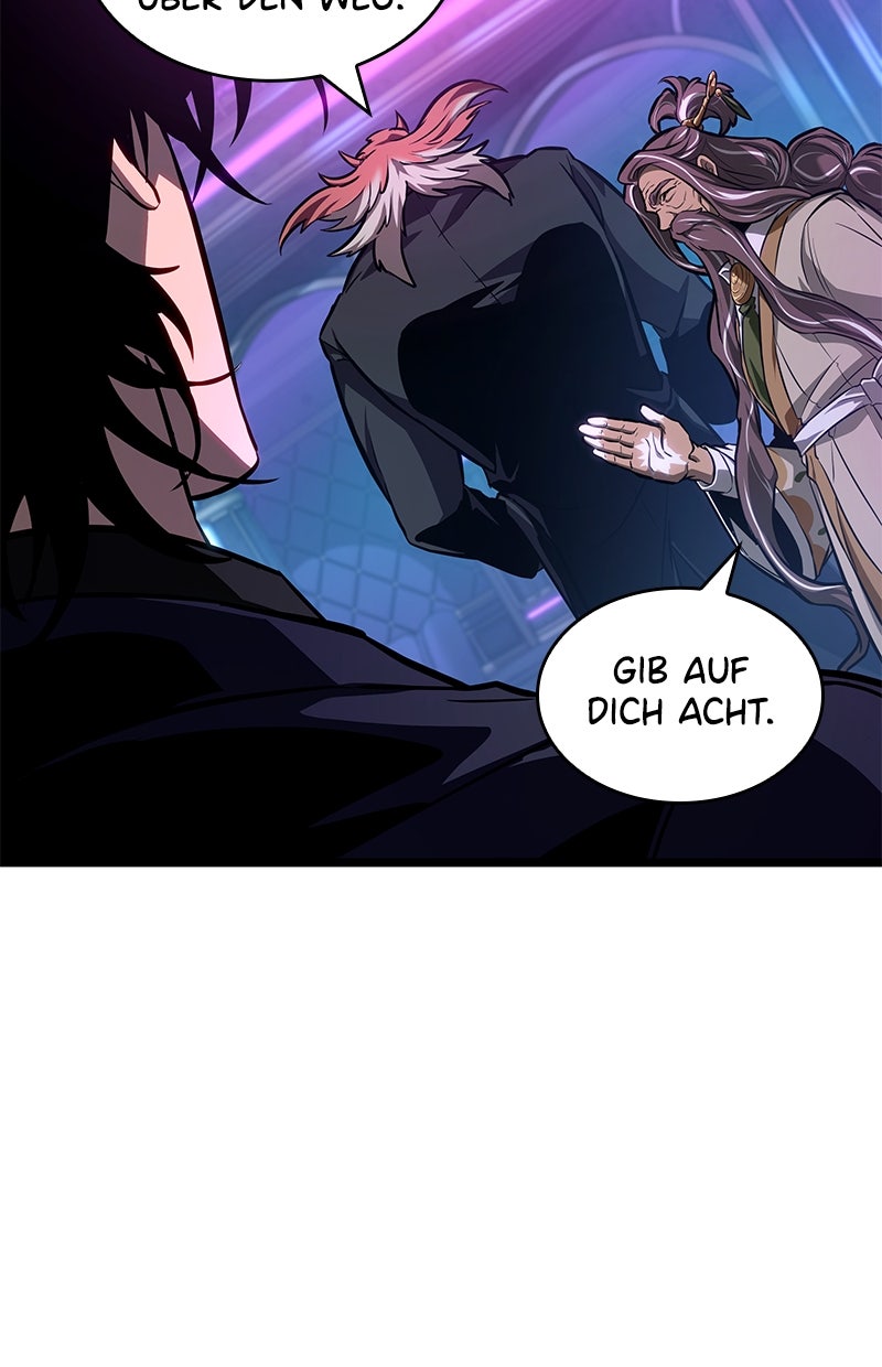 Read The World After the Fall de Manga Online