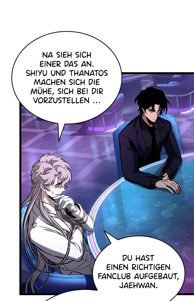 Read The World After the Fall de Manga Online