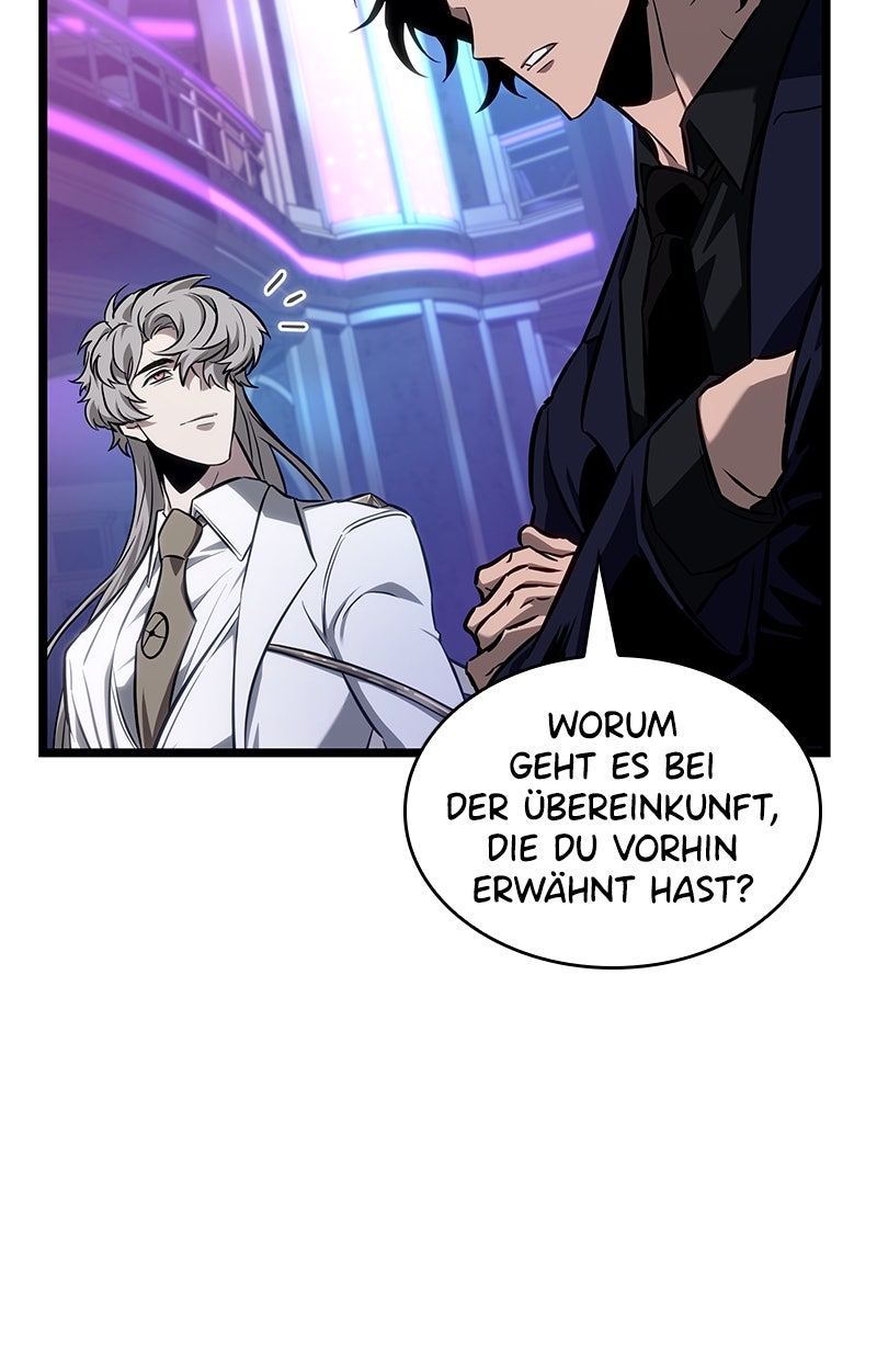 Read The World After the Fall de Manga Online