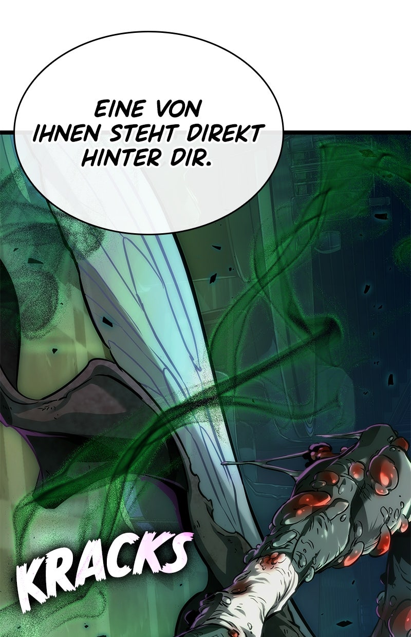 Read The World After the Fall de Manga Online