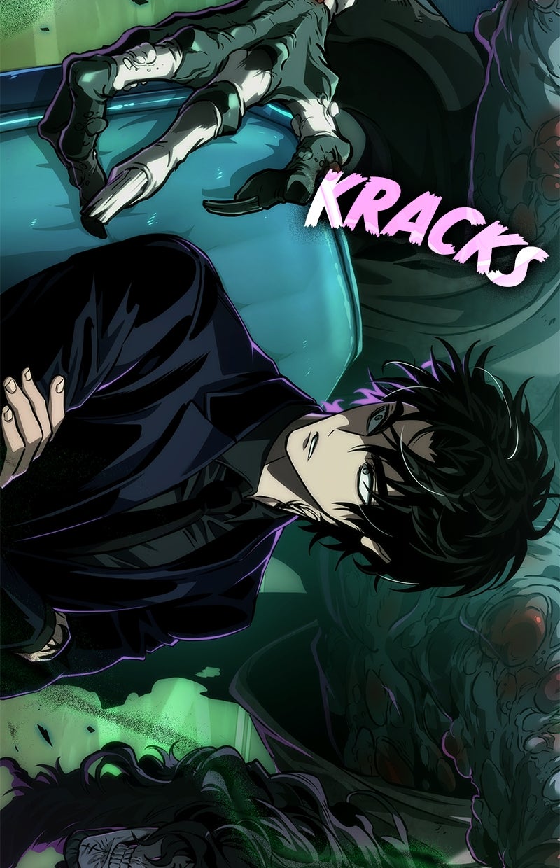 Read The World After the Fall de Manga Online