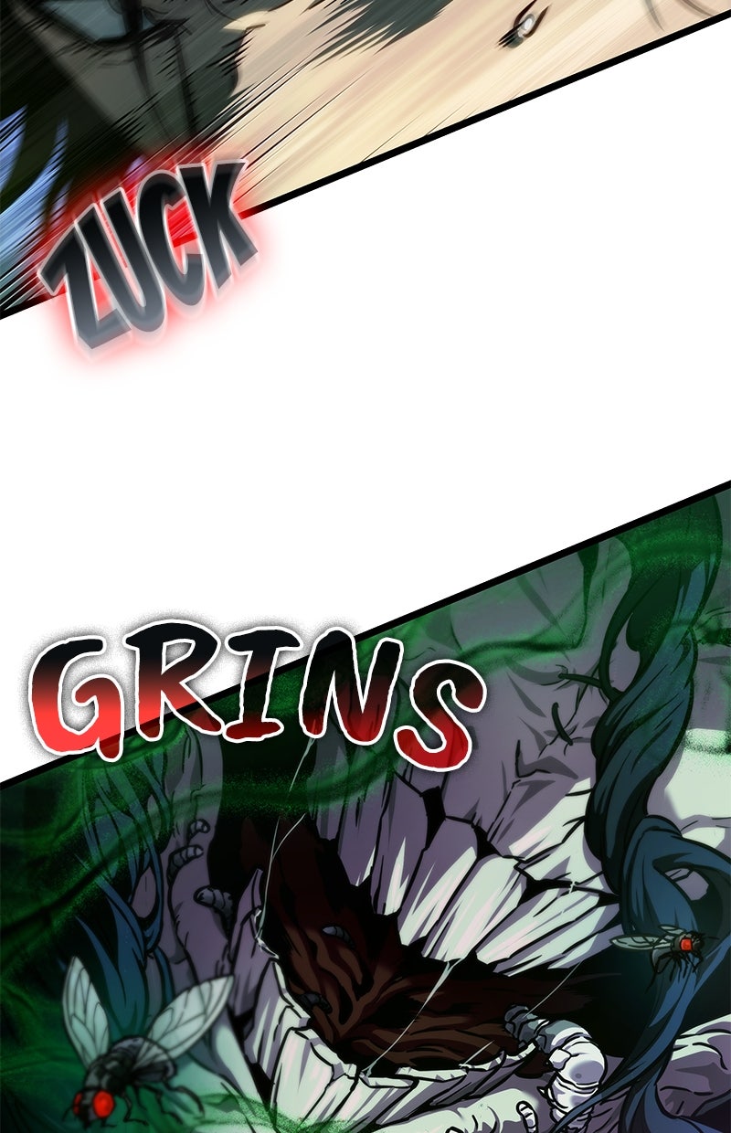 Read The World After the Fall de Manga Online