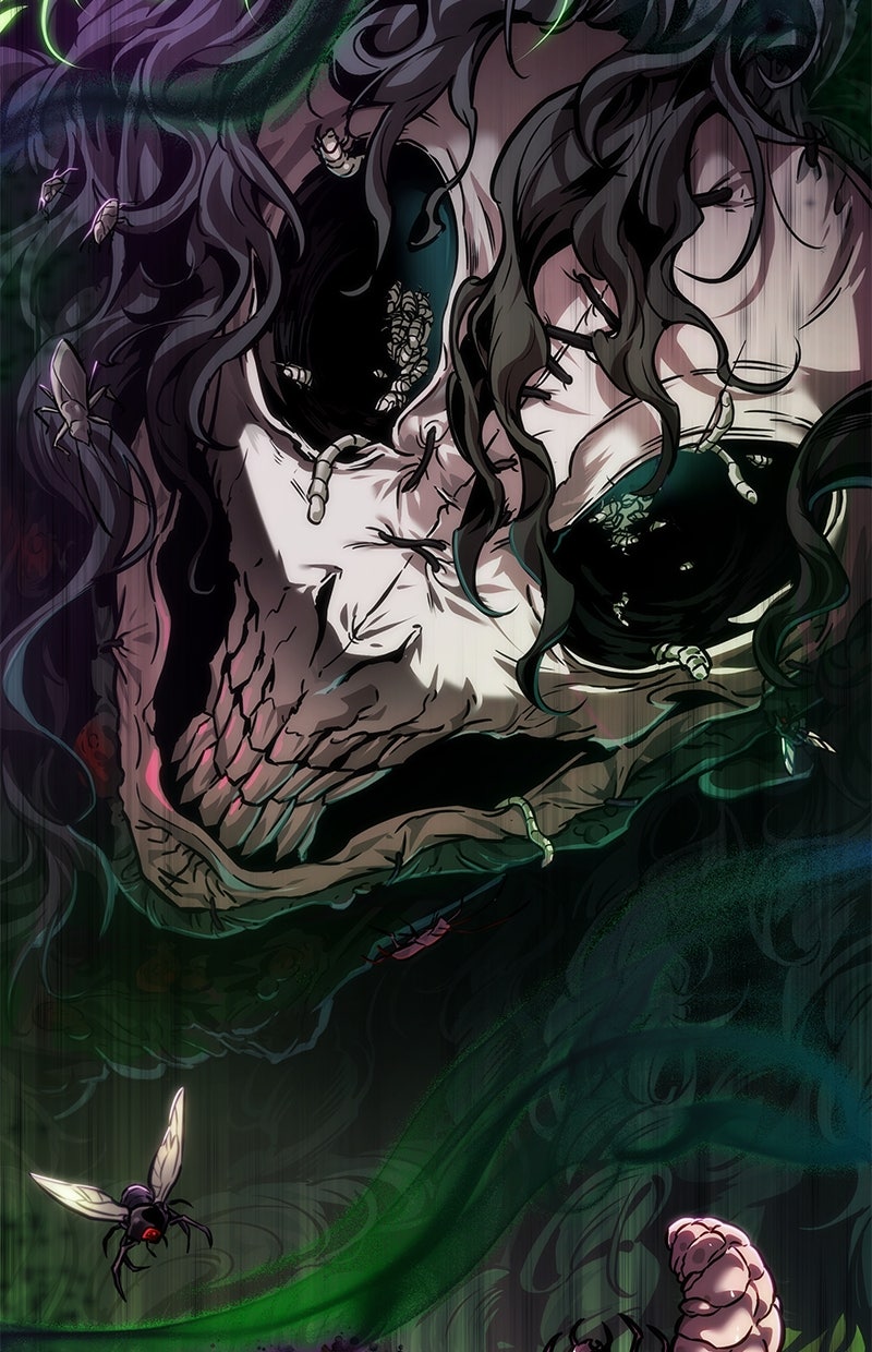 Read The World After the Fall de Manga Online