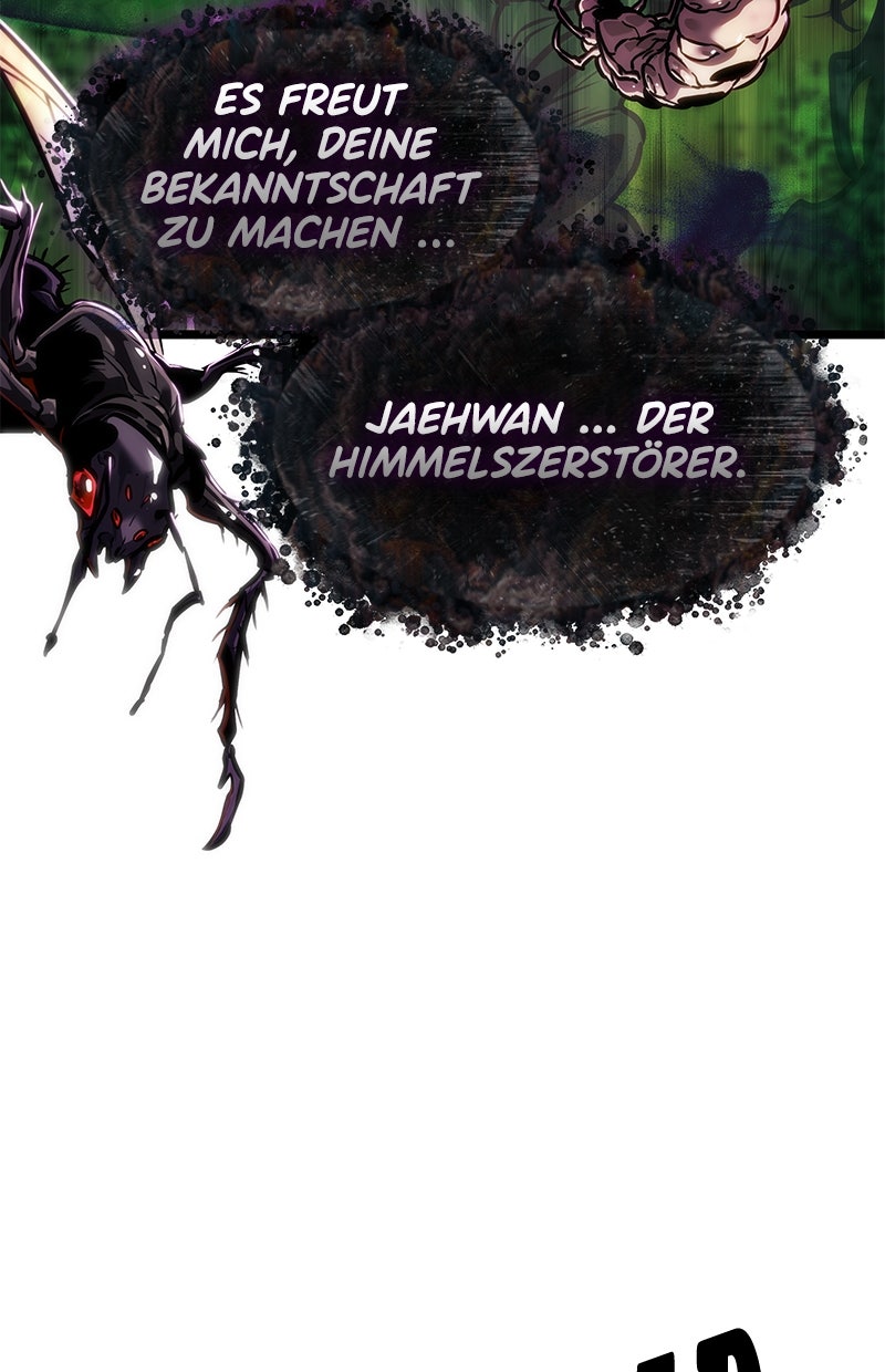 Read The World After the Fall de Manga Online