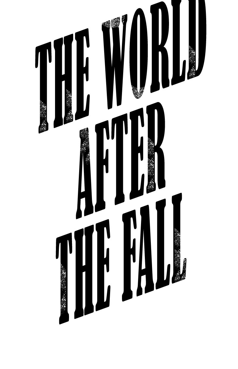 Read The World After the Fall de Manga Online