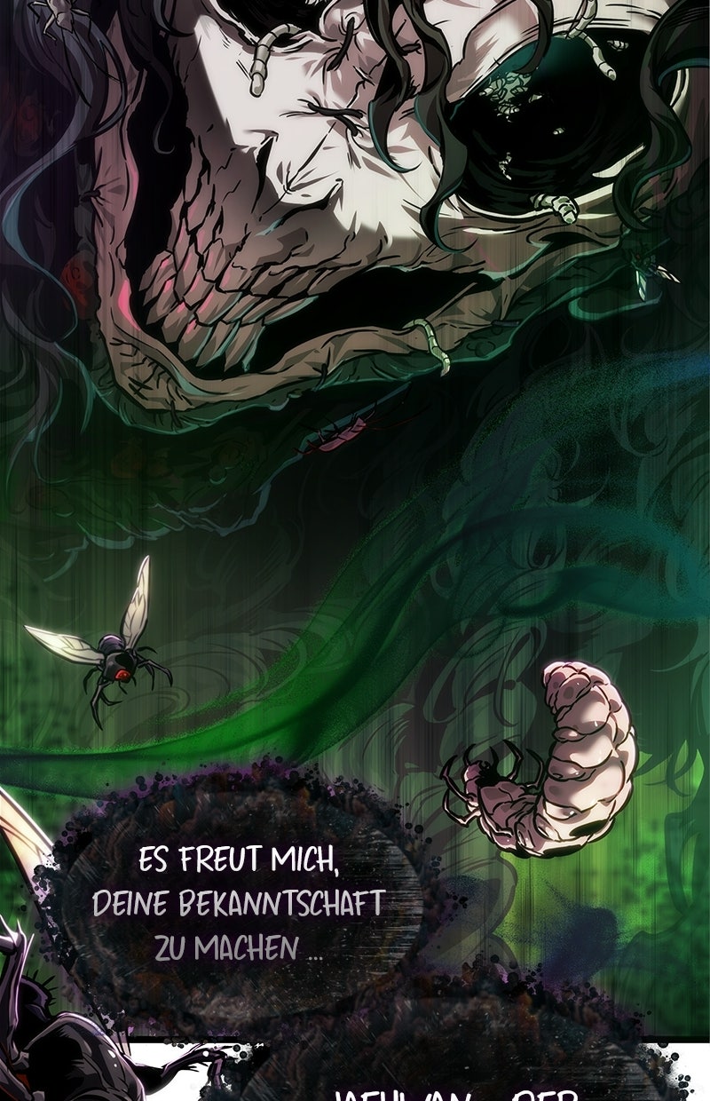 Read The World After the Fall de Manga Online