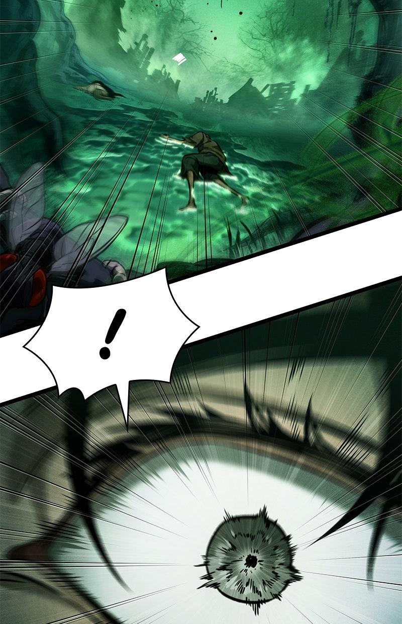 Read The World After the Fall de Manga Online