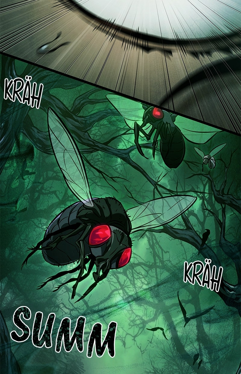 Read The World After the Fall de Manga Online