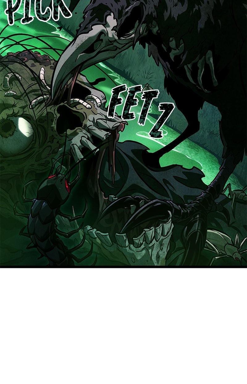 Read The World After the Fall de Manga Online