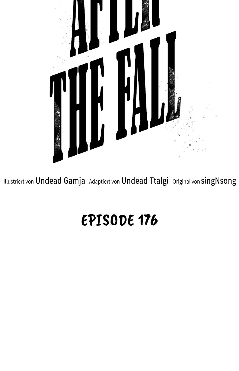 Read The World After the Fall de Manga Online
