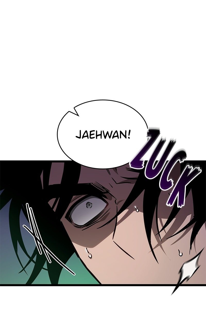 Read The World After the Fall de Manga Online