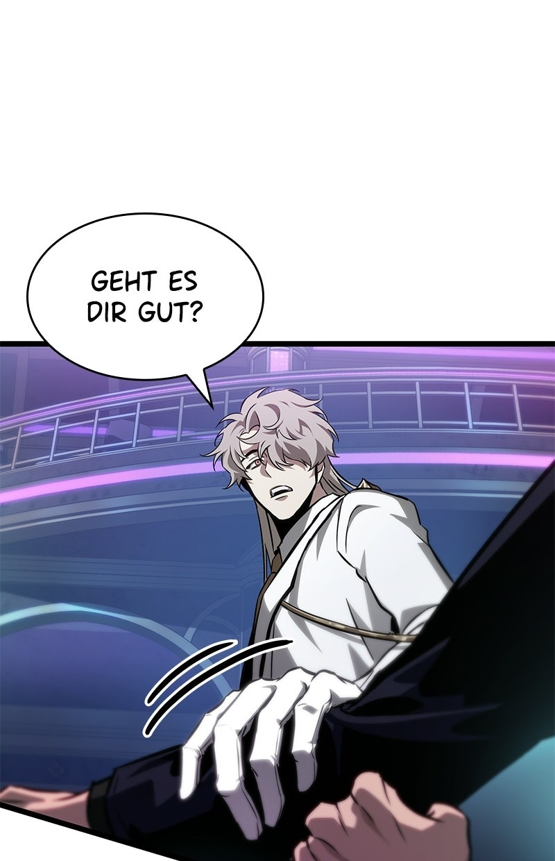 Read The World After the Fall de Manga Online