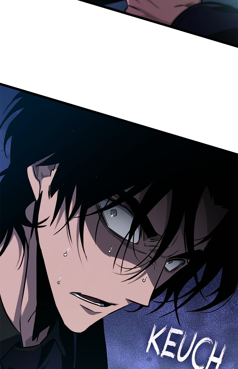 Read The World After the Fall de Manga Online