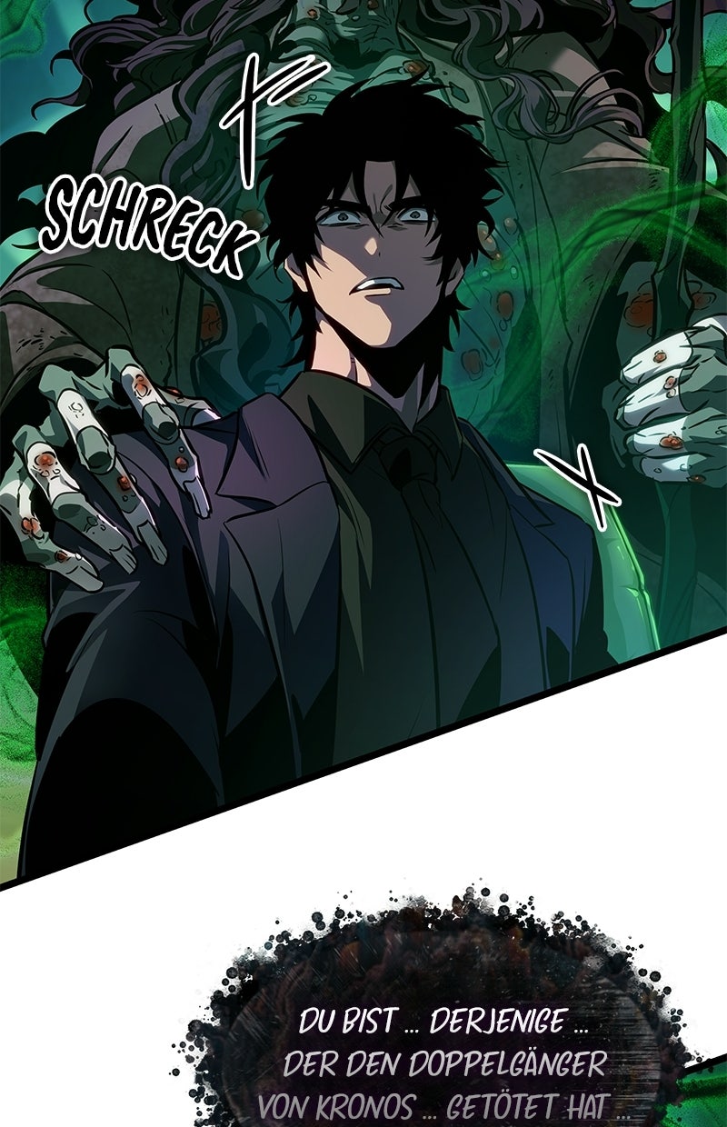 Read The World After the Fall de Manga Online