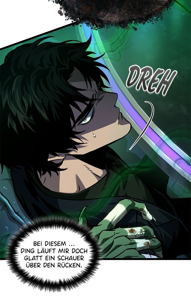 Read The World After the Fall de Manga Online