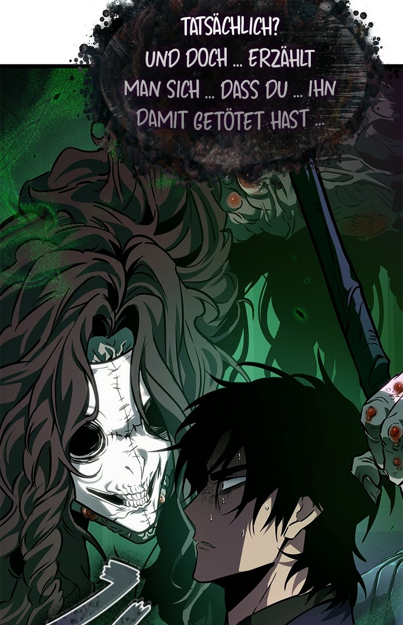 Read The World After the Fall de Manga Online