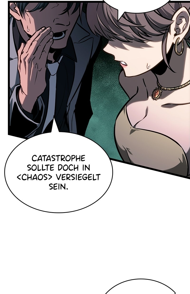 Read The World After the Fall de Manga Online