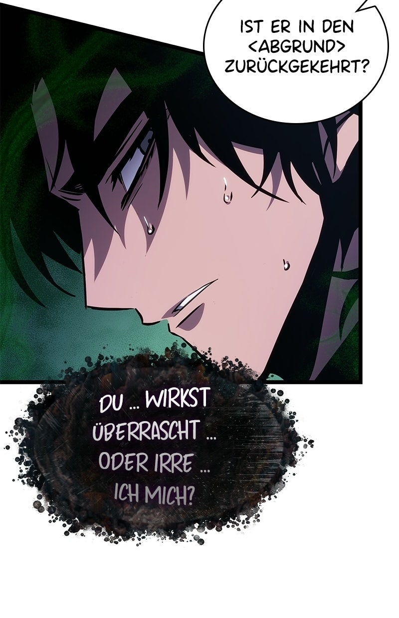 Read The World After the Fall de Manga Online