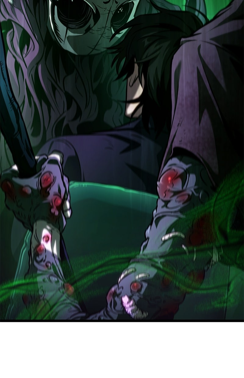 Read The World After the Fall de Manga Online