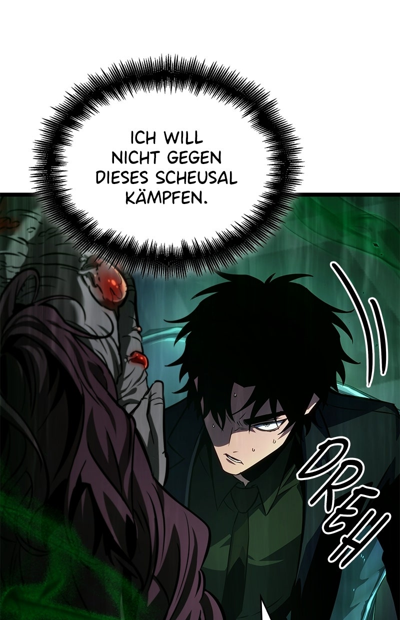 Read The World After the Fall de Manga Online