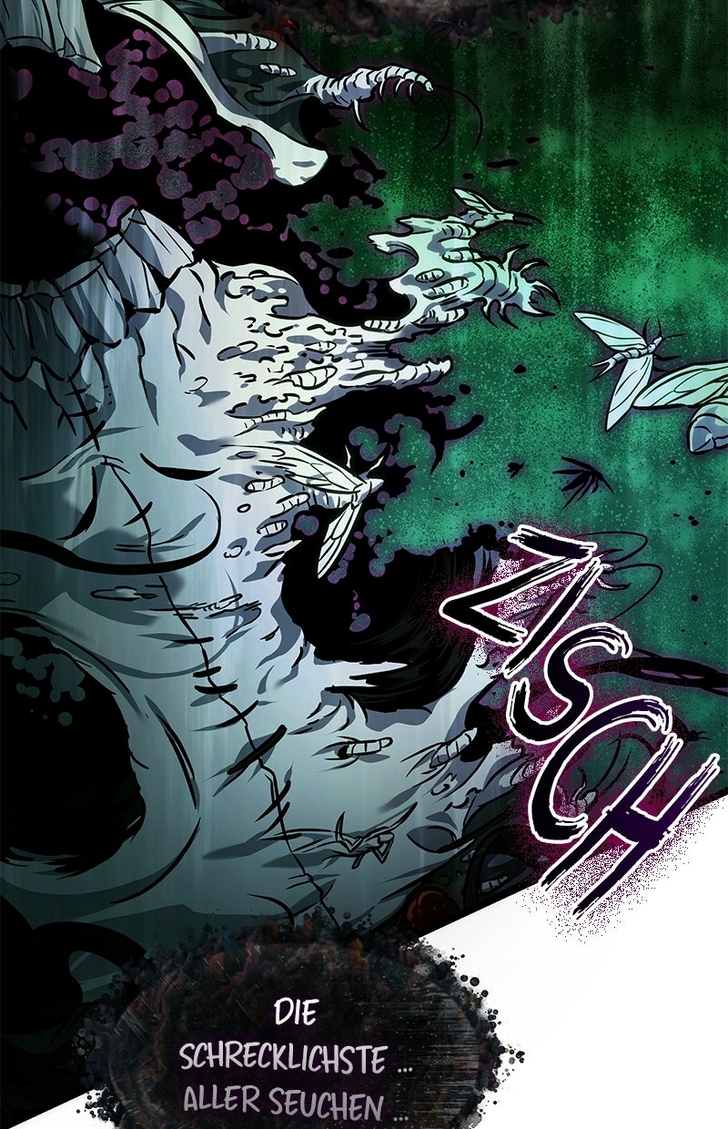 Read The World After the Fall de Manga Online