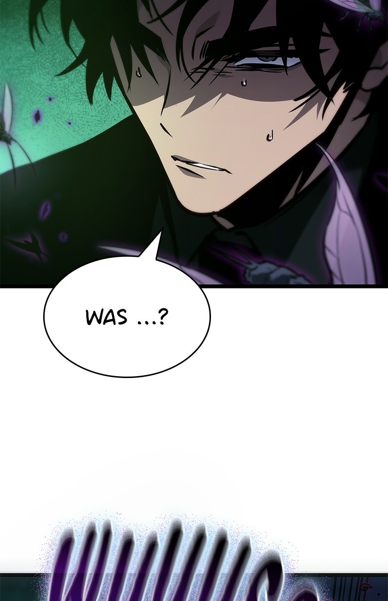 Read The World After the Fall de Manga Online