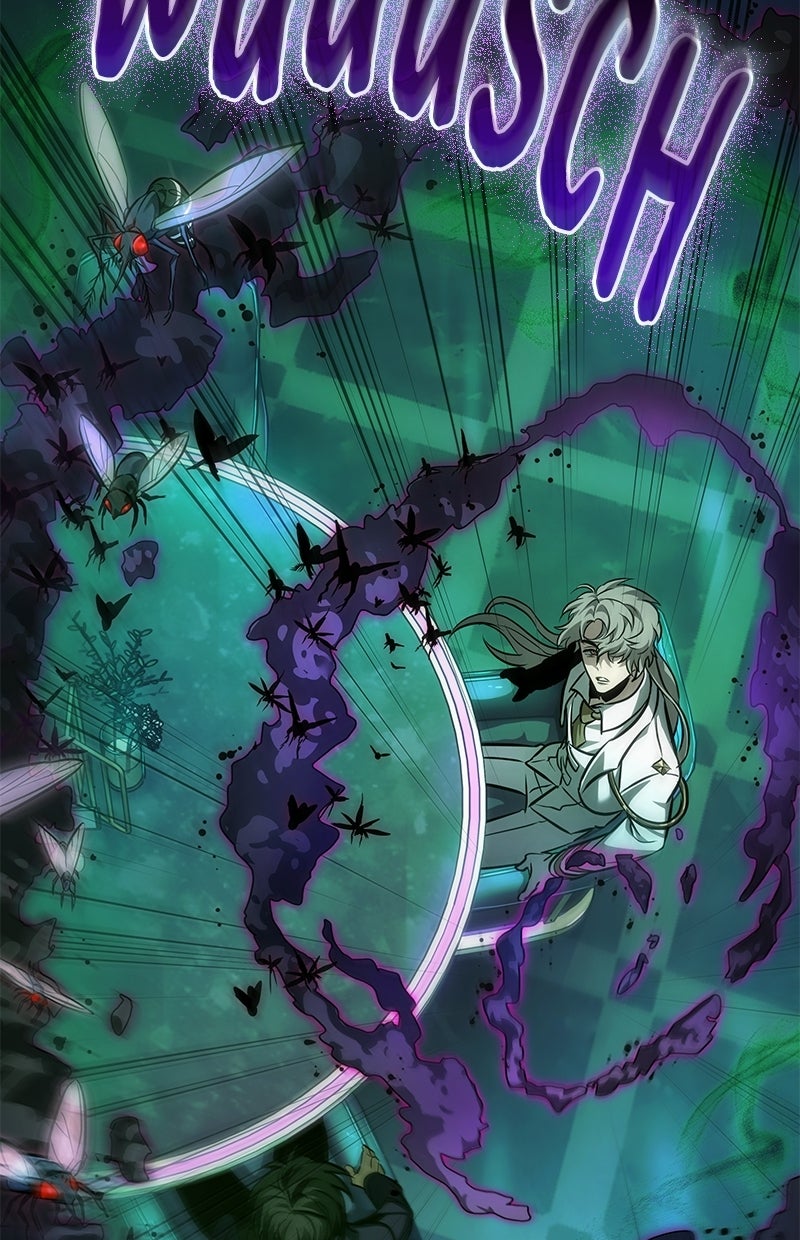 Read The World After the Fall de Manga Online