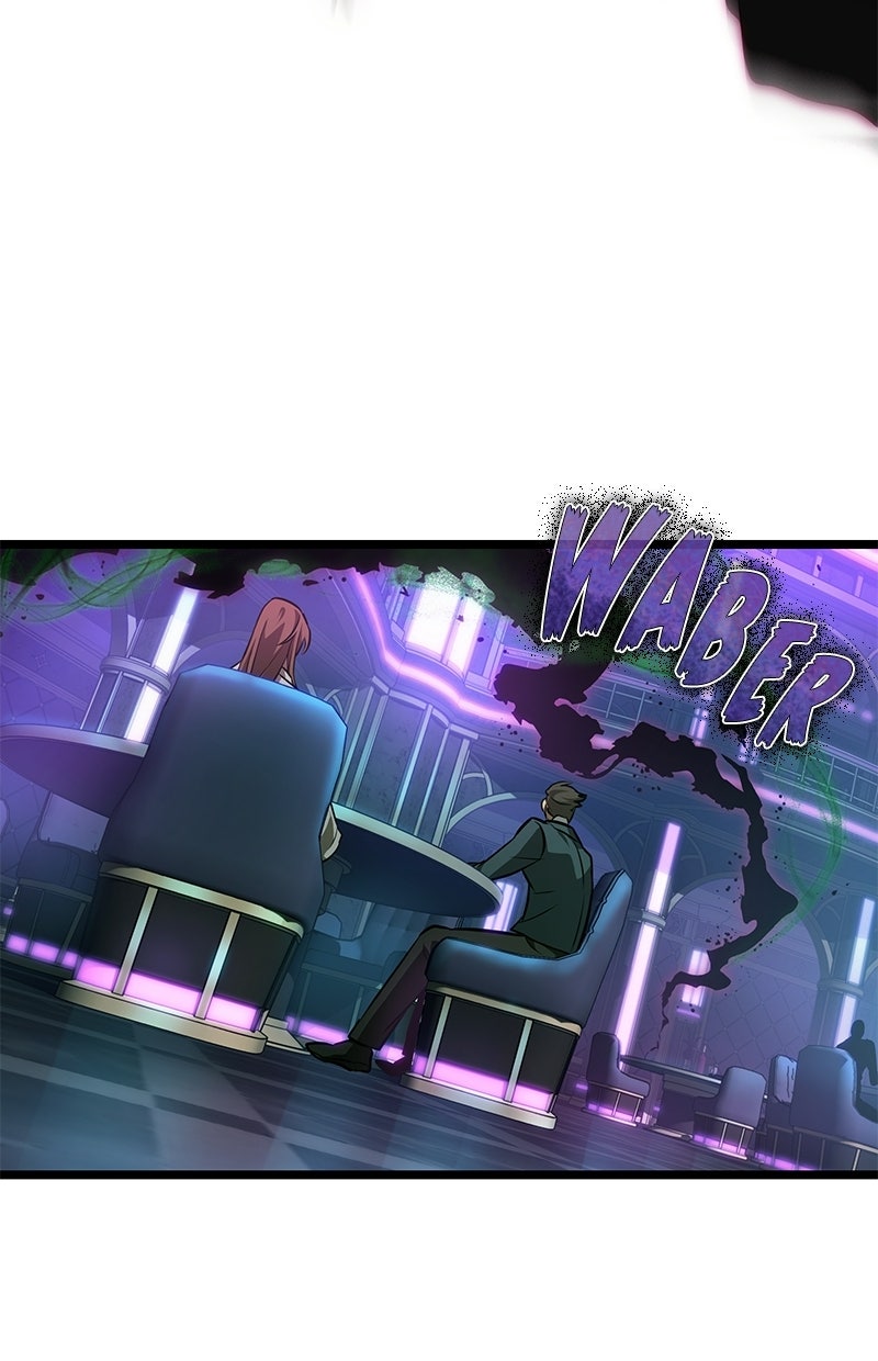 Read The World After the Fall de Manga Online