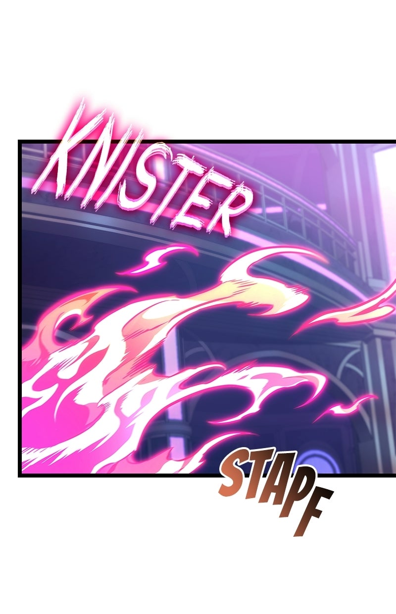 Read The World After the Fall de Manga Online