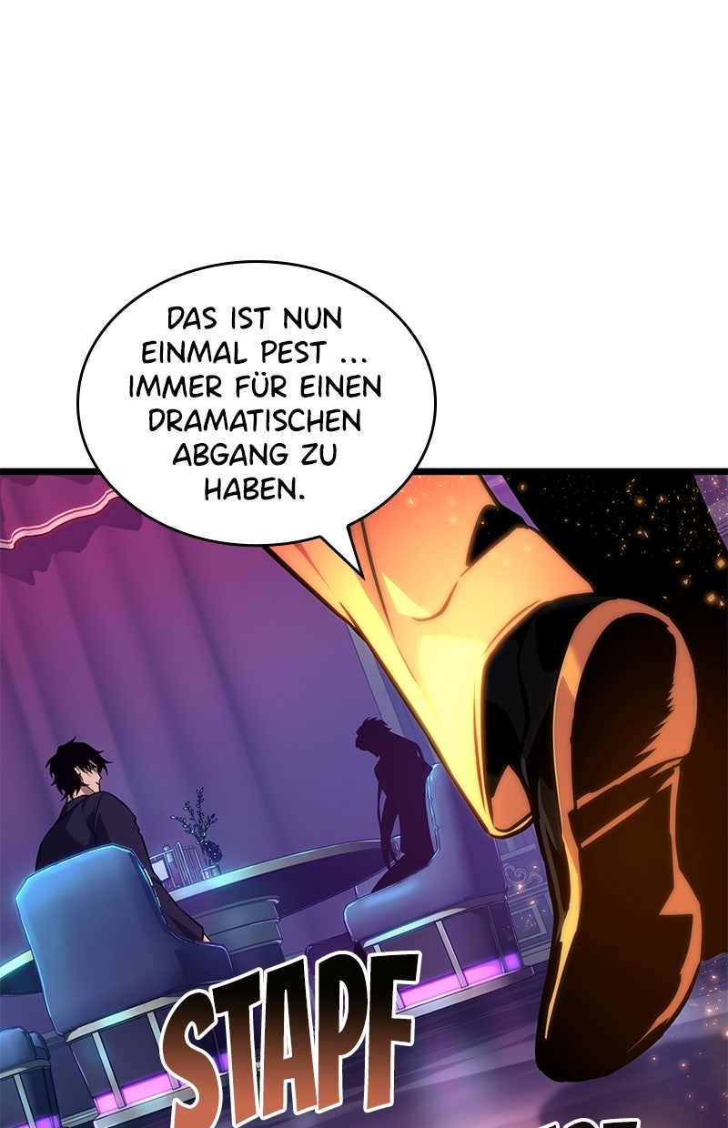 Read The World After the Fall de Manga Online