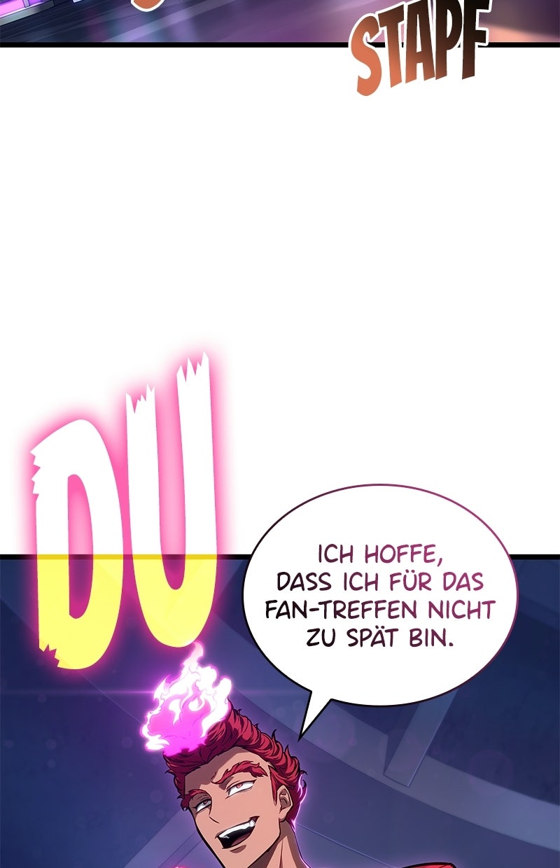 Read The World After the Fall de Manga Online