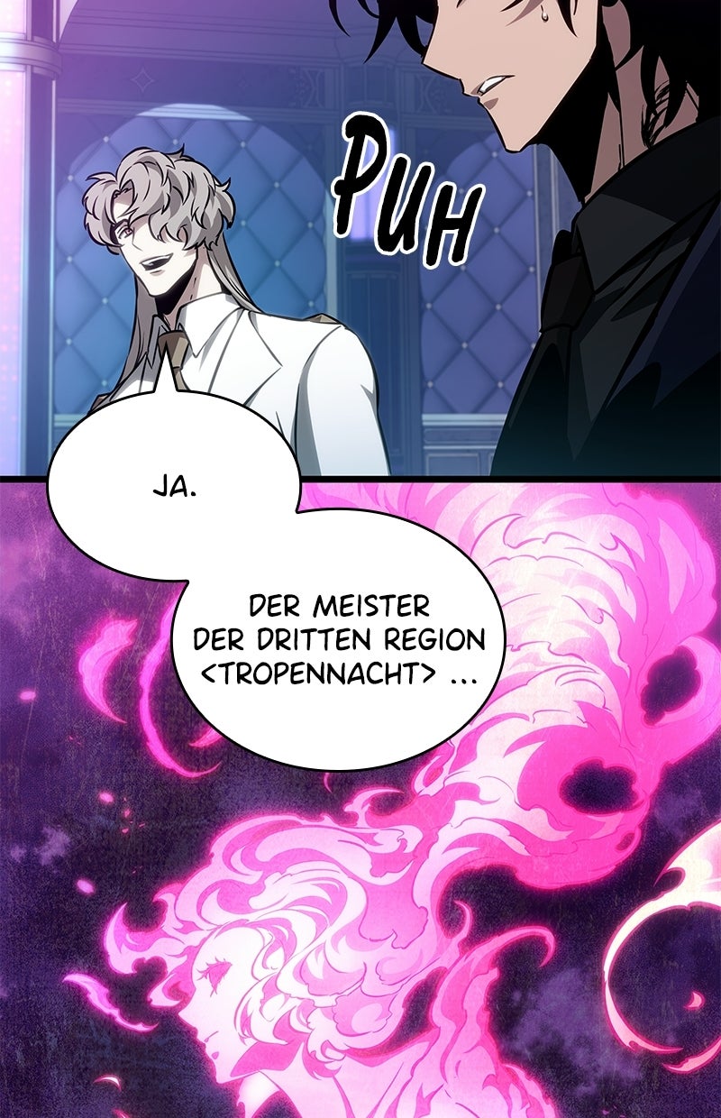 Read The World After the Fall de Manga Online