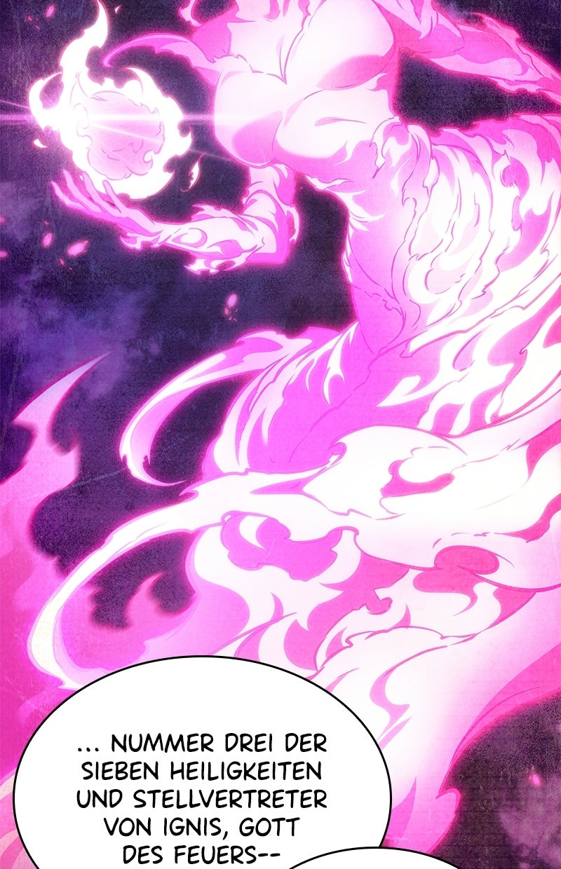 Read The World After the Fall de Manga Online