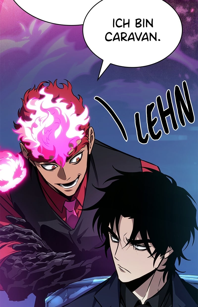 Read The World After the Fall de Manga Online