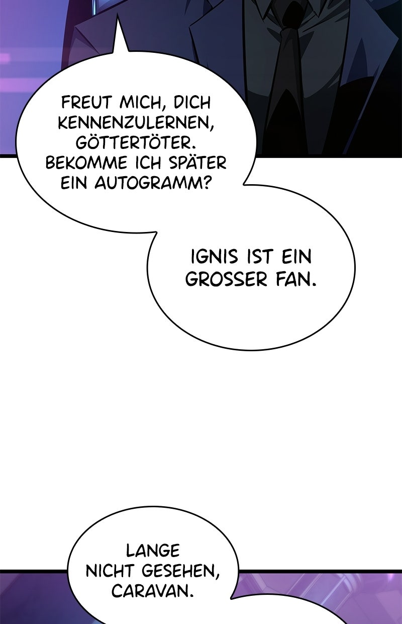 Read The World After the Fall de Manga Online