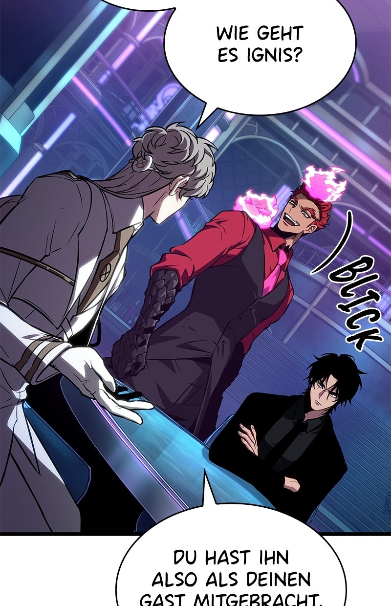 Read The World After the Fall de Manga Online