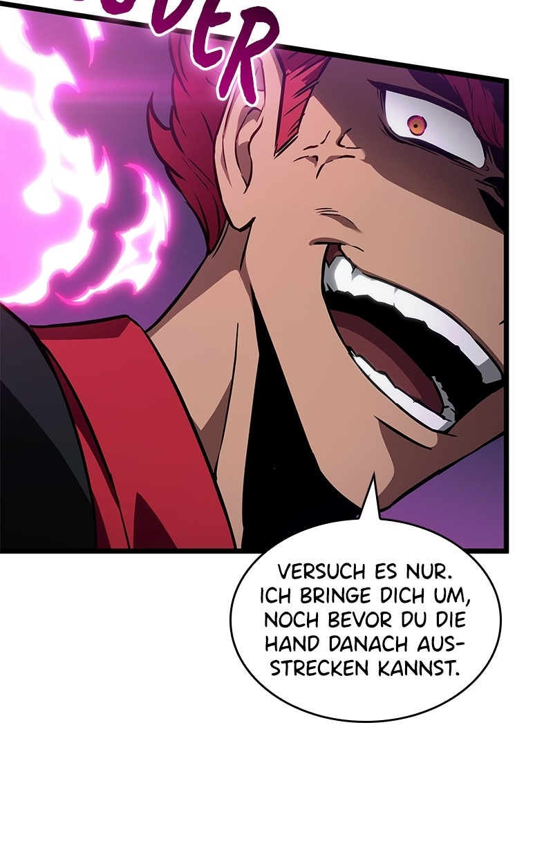 Read The World After the Fall de Manga Online