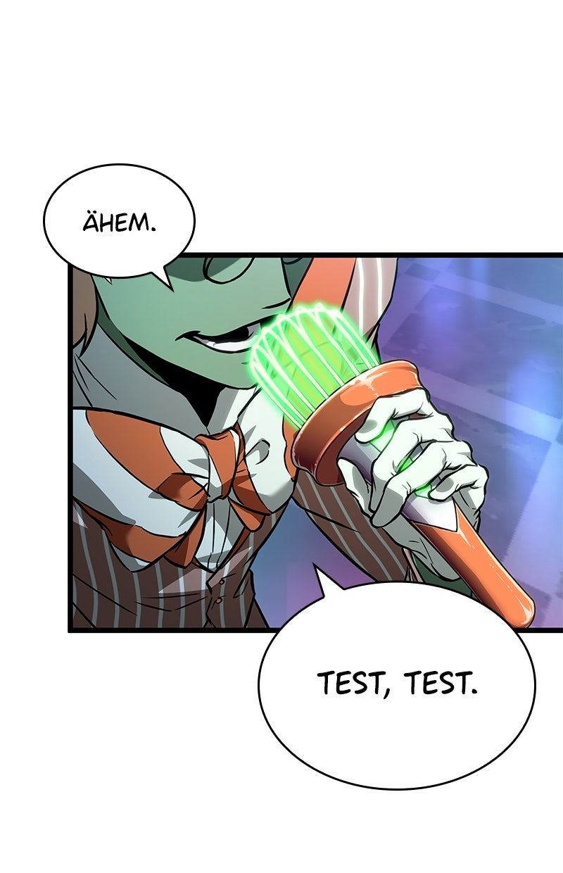 Read The World After the Fall de Manga Online