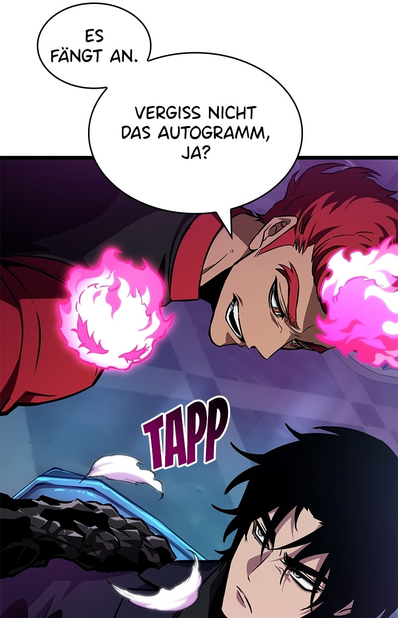 Read The World After the Fall de Manga Online