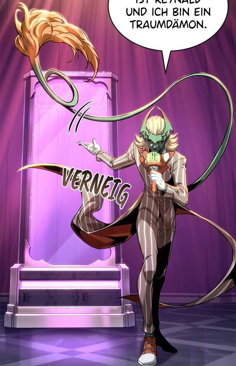 Read The World After the Fall de Manga Online