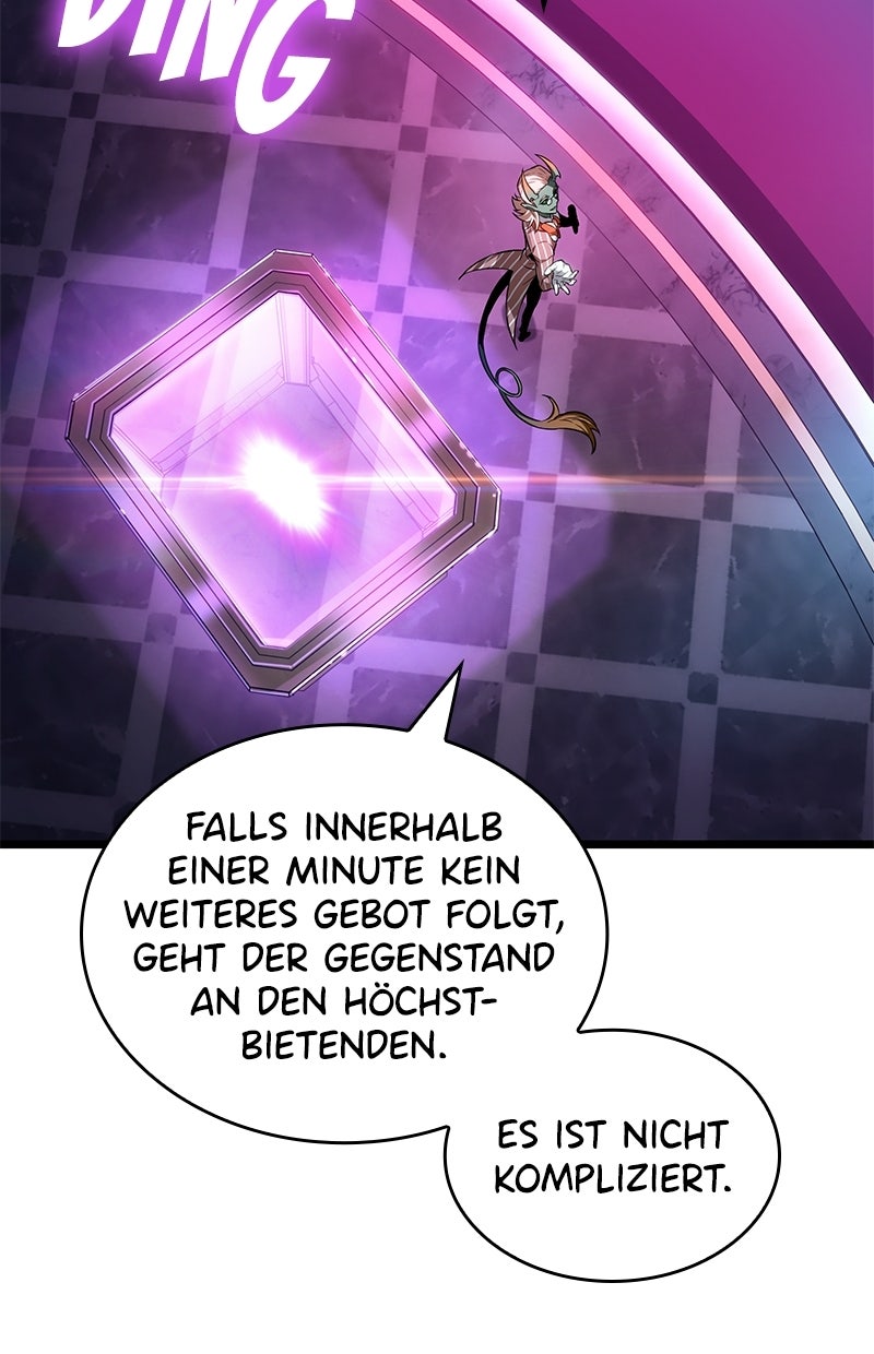 Read The World After the Fall de Manga Online