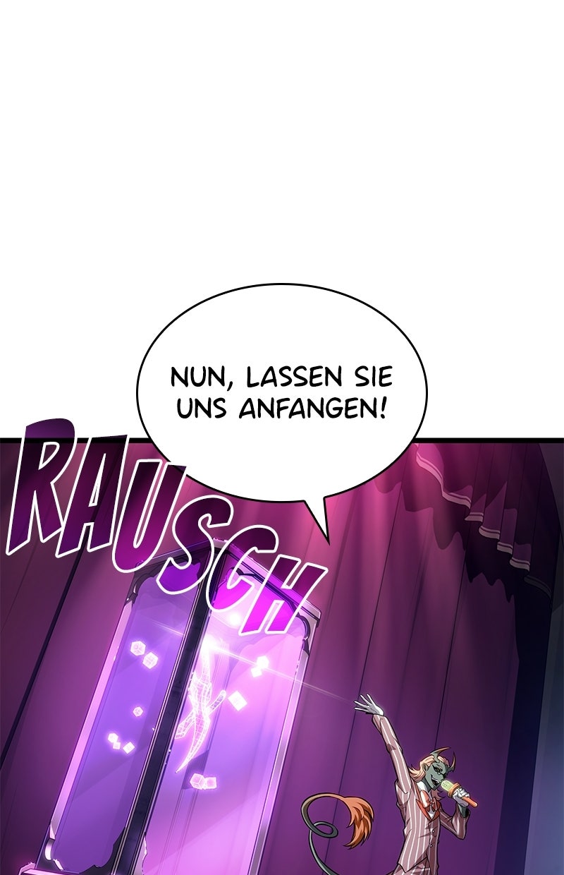 Read The World After the Fall de Manga Online