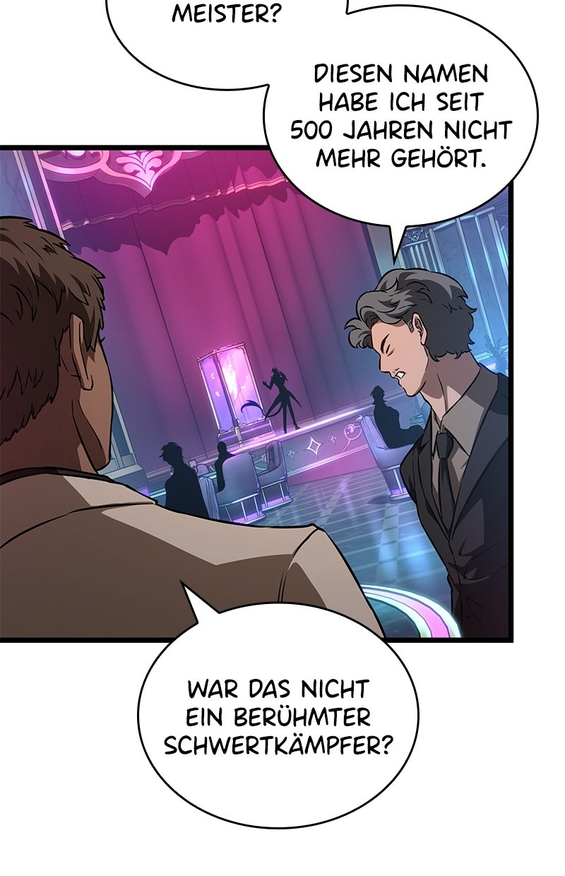 Read The World After the Fall de Manga Online