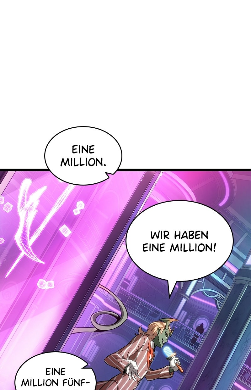 Read The World After the Fall de Manga Online