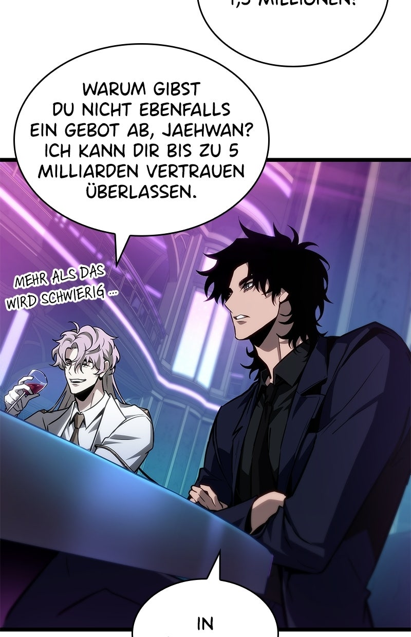 Read The World After the Fall de Manga Online