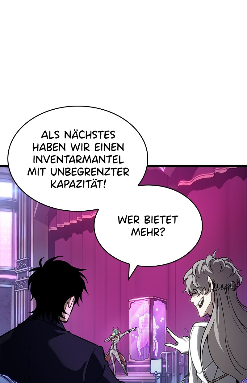 Read The World After the Fall de Manga Online