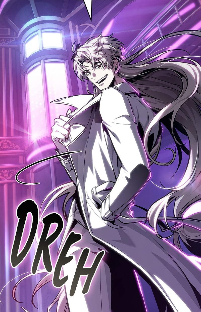 Read The World After the Fall de Manga Online