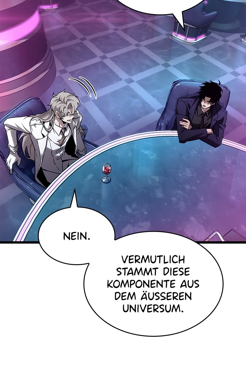 Read The World After the Fall de Manga Online