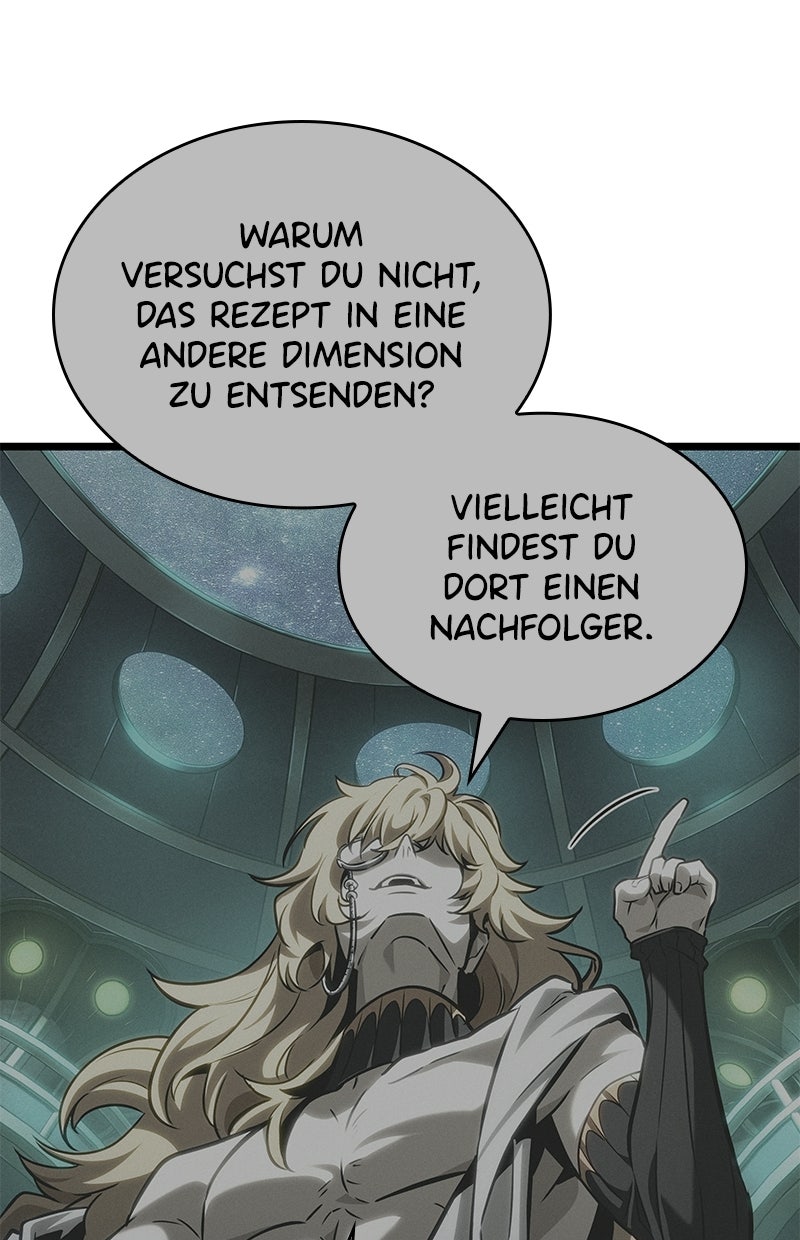 Read The World After the Fall de Manga Online